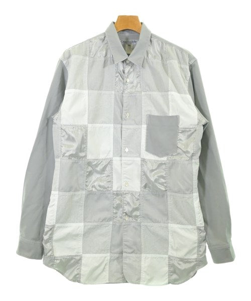 COMME des GARCONS SHIRT เสื้อลำลอง