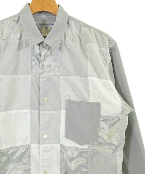 COMME des GARCONS SHIRT เสื้อลำลอง