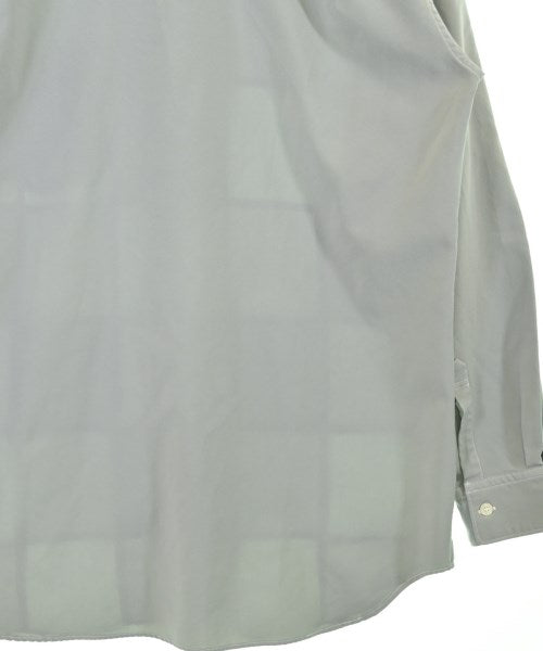 COMME des GARCONS SHIRT เสื้อลำลอง