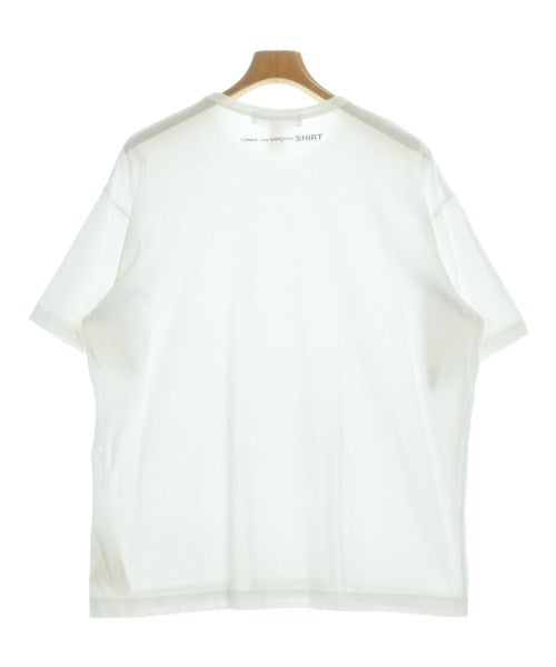 COMME des GARCONS SHIRT เสื้อยืด/เสื้อท็อปส์