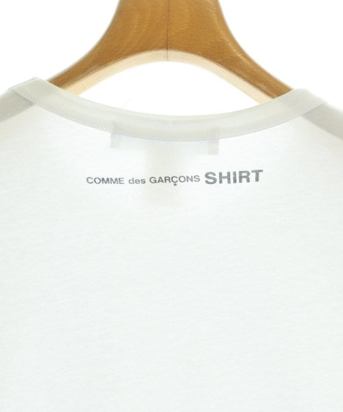 COMME des GARCONS SHIRT เสื้อยืด/เสื้อท็อปส์