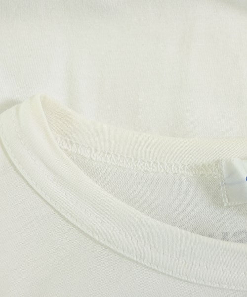 COMME des GARCONS SHIRT เสื้อยืด/เสื้อท็อปส์