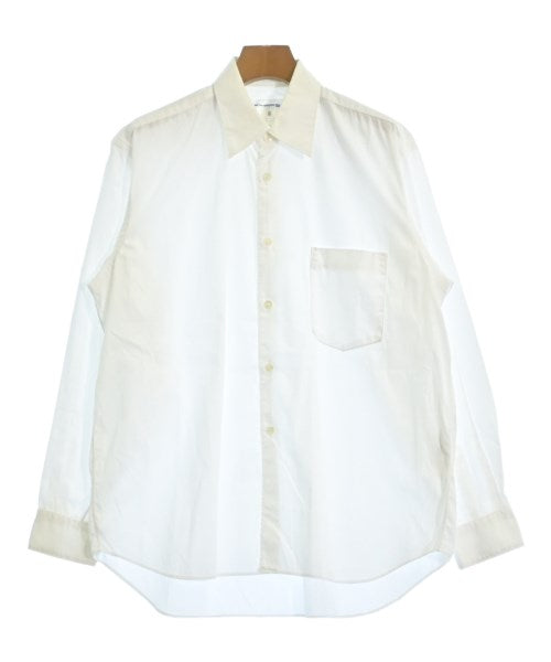 COMME des GARCONS SHIRT เสื้อลำลอง