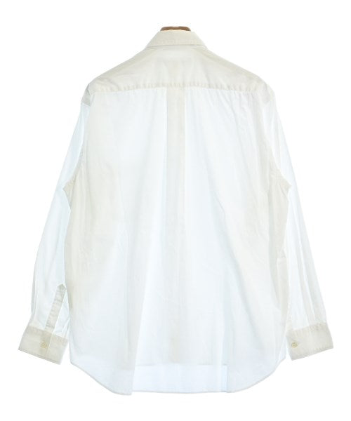 COMME des GARCONS SHIRT เสื้อลำลอง