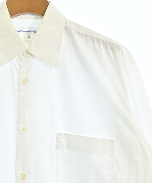 COMME des GARCONS SHIRT เสื้อลำลอง
