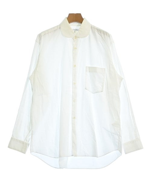 COMME des GARCONS SHIRT เสื้อลำลอง