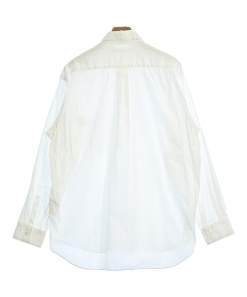 COMME des GARCONS SHIRT เสื้อลำลอง