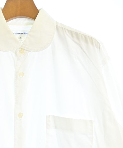 COMME des GARCONS SHIRT เสื้อลำลอง