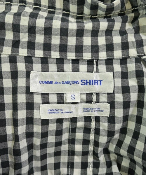 COMME des GARCONS SHIRT แจ็คเก็ต