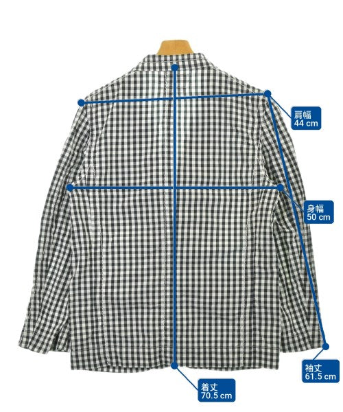 COMME des GARCONS SHIRT แจ็คเก็ต