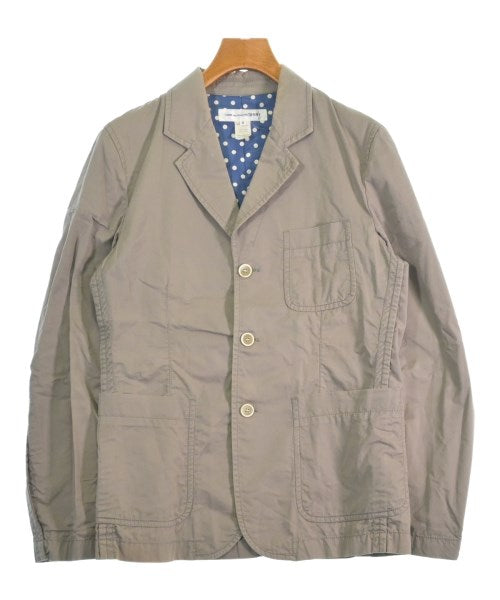 COMME des GARCONS SHIRT แจ็คเก็ตลำลอง
