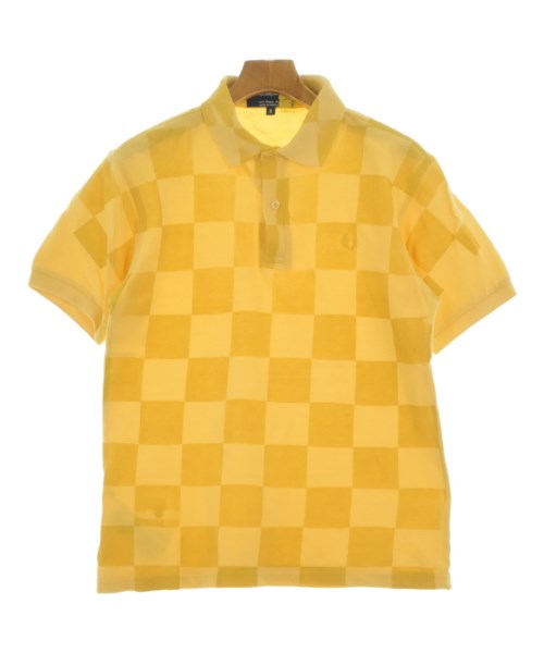 COMME des GARCONS SHIRT เสื้อโปโล