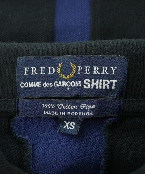 COMME des GARCONS SHIRT เสื้อโปโล