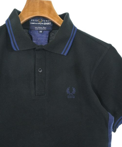 COMME des GARCONS SHIRT เสื้อโปโล