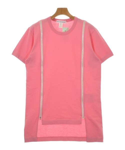 COMME des GARCONS SHIRT เสื้อยืด/เสื้อท็อปส์