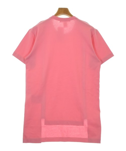 COMME des GARCONS SHIRT เสื้อยืด/เสื้อท็อปส์