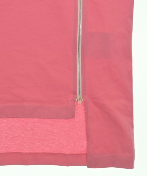 COMME des GARCONS SHIRT เสื้อยืด/เสื้อท็อปส์