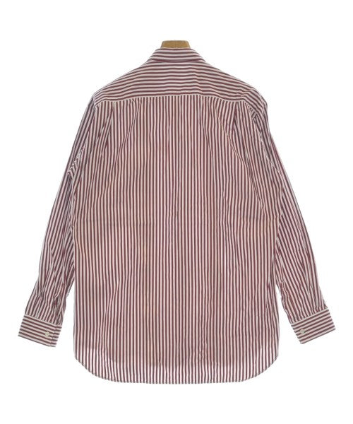 COMME des GARCONS SHIRT เสื้อลำลอง
