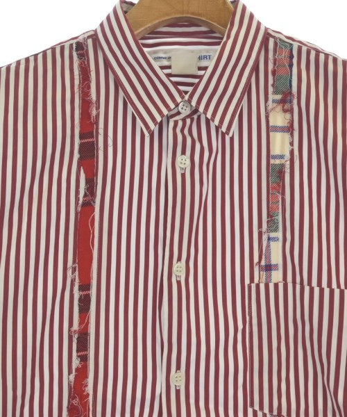 COMME des GARCONS SHIRT เสื้อลำลอง