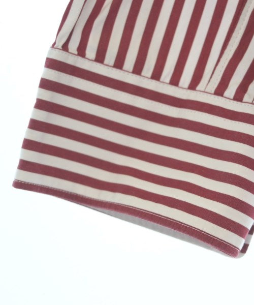 COMME des GARCONS SHIRT เสื้อลำลอง