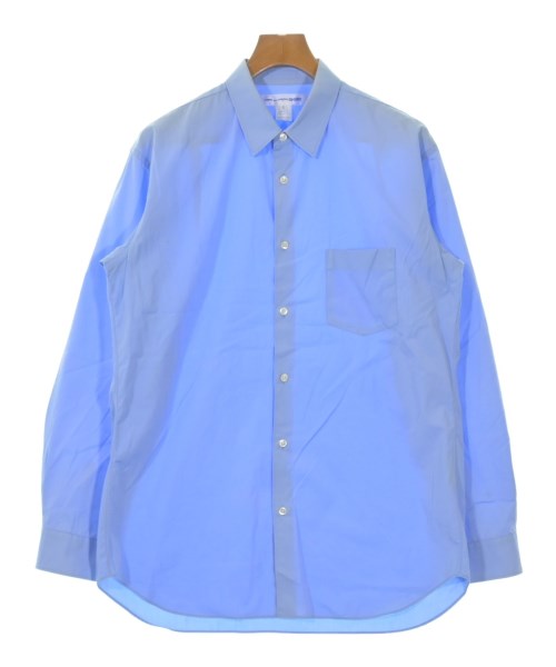 COMME des GARCONS SHIRT เสื้อลำลอง