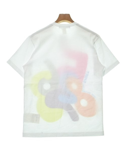 COMME des GARCONS SHIRT เสื้อยืด/เสื้อท็อปส์
