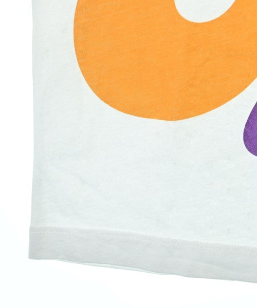 COMME des GARCONS SHIRT เสื้อยืด/เสื้อท็อปส์