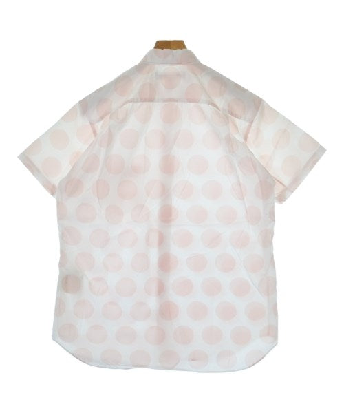 COMME des GARCONS SHIRT เสื้อลำลอง