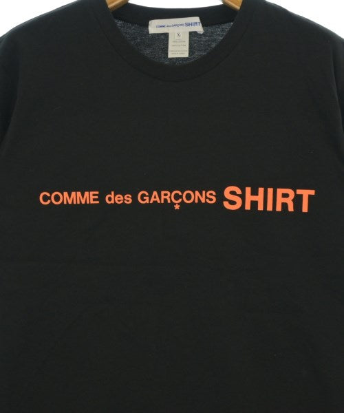COMME des GARCONS SHIRT เสื้อยืด/เสื้อท็อปส์