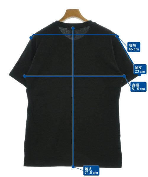 COMME des GARCONS SHIRT เสื้อยืด/เสื้อท็อปส์
