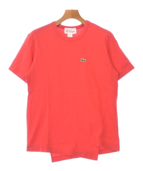 COMME des GARCONS SHIRT เสื้อยืด/เสื้อท็อปส์