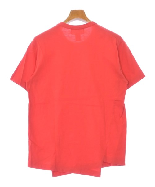 COMME des GARCONS SHIRT เสื้อยืด/เสื้อท็อปส์