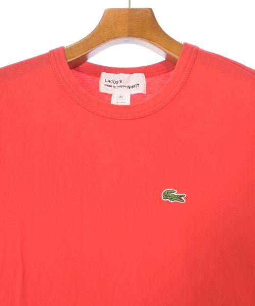 COMME des GARCONS SHIRT เสื้อยืด/เสื้อท็อปส์