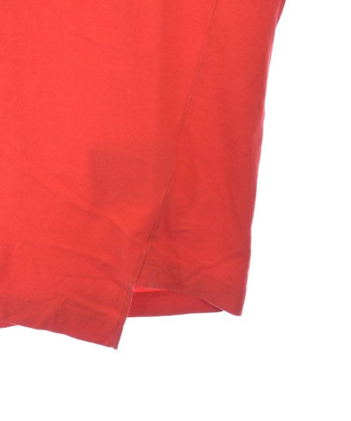 COMME des GARCONS SHIRT เสื้อยืด/เสื้อท็อปส์