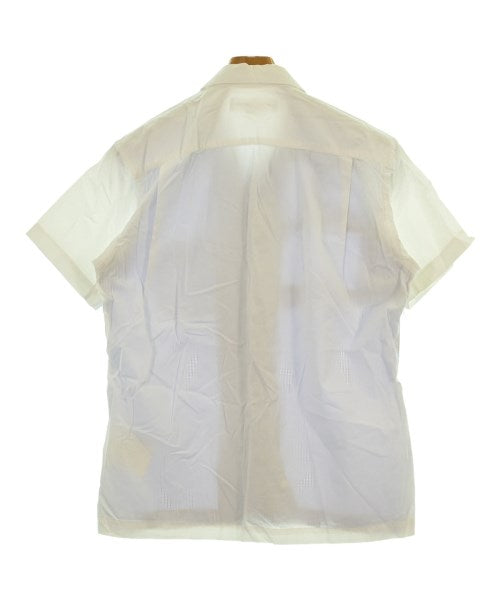 COMME des GARCONS SHIRT เสื้อลำลอง