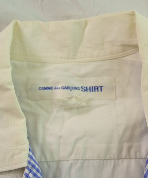 COMME des GARCONS SHIRT เสื้อลำลอง