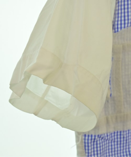 COMME des GARCONS SHIRT เสื้อลำลอง