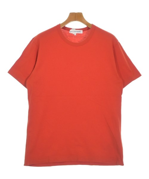 COMME des GARCONS SHIRT เสื้อยืด/เสื้อท็อปส์