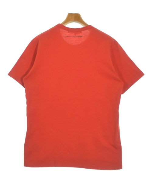 COMME des GARCONS SHIRT เสื้อยืด/เสื้อท็อปส์