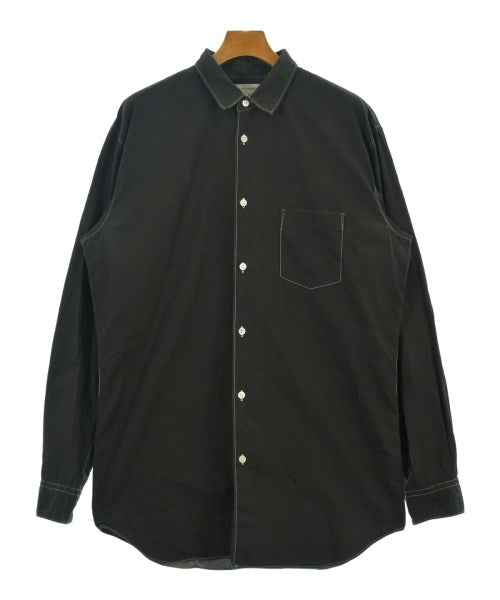 COMME des GARCONS SHIRT เสื้อลำลอง