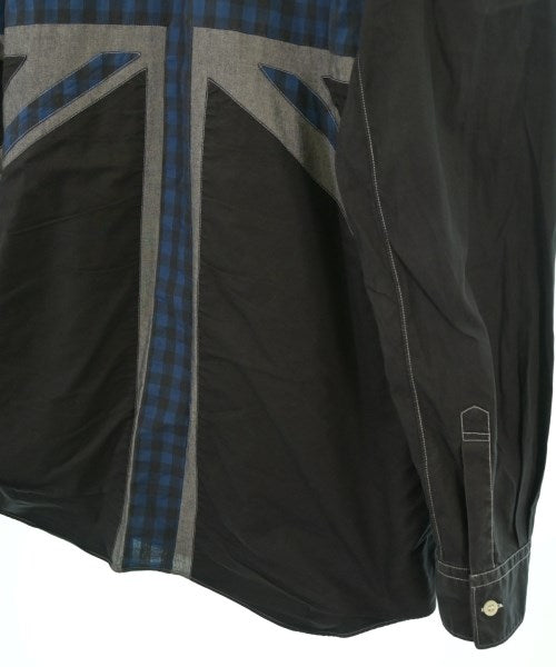 COMME des GARCONS SHIRT เสื้อลำลอง