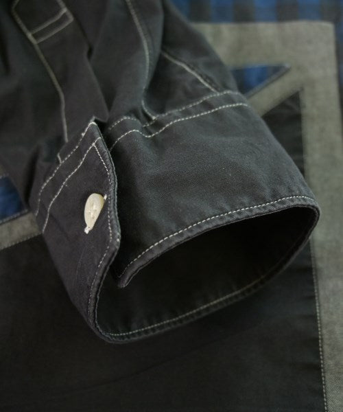 COMME des GARCONS SHIRT เสื้อลำลอง