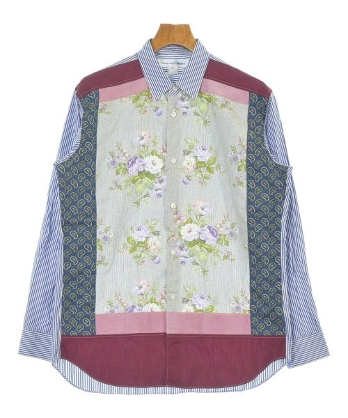 COMME des GARCONS SHIRT เสื้อลำลอง