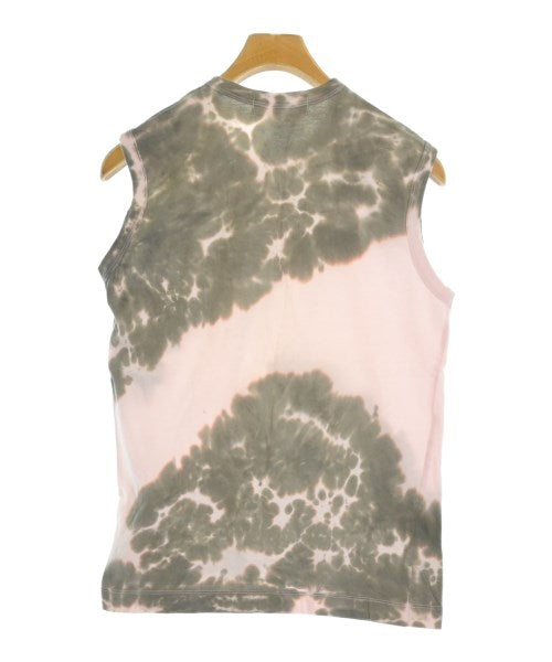 COMME des GARCONS SHIRT เสื้อยืด/เสื้อท็อปส์