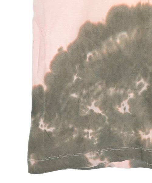 COMME des GARCONS SHIRT เสื้อยืด/เสื้อท็อปส์