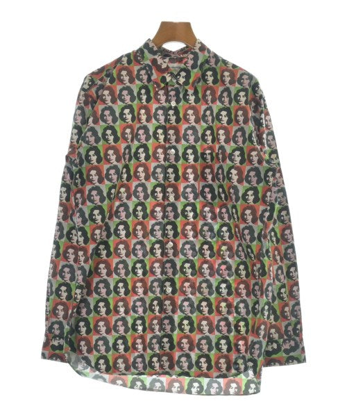 COMME des GARCONS SHIRT เสื้อลำลอง