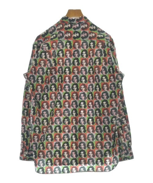 COMME des GARCONS SHIRT เสื้อลำลอง