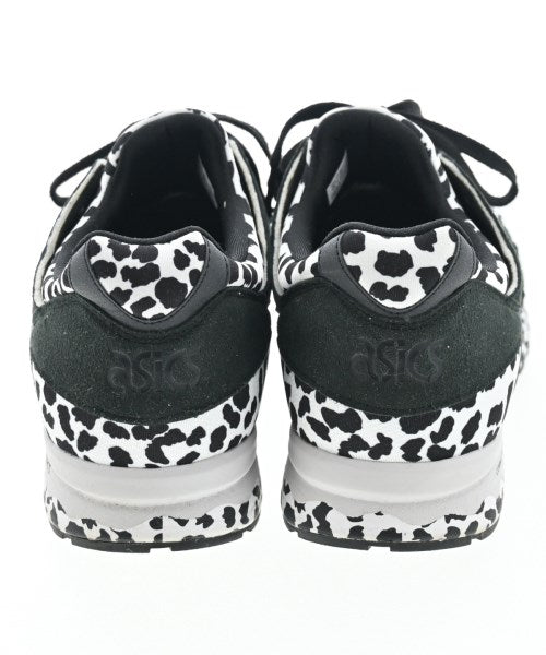 COMME des GARCONS SHIRT รองเท้าผ้าใบ