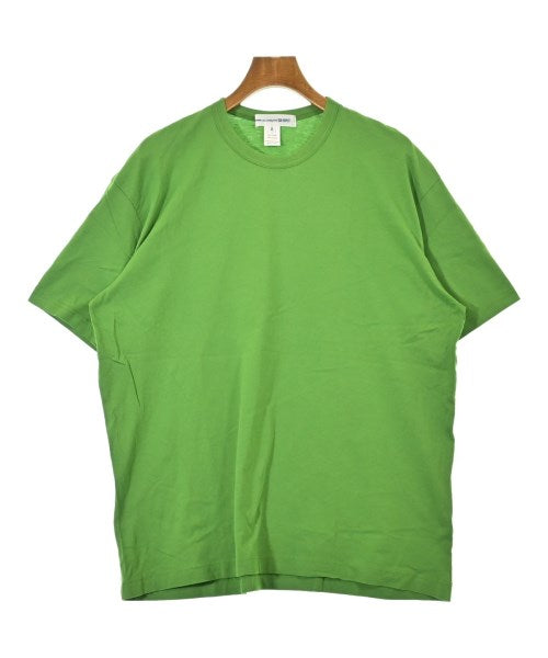 COMME des GARCONS SHIRT เสื้อยืด/เสื้อท็อปส์