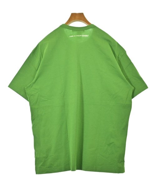 COMME des GARCONS SHIRT เสื้อยืด/เสื้อท็อปส์